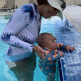 ages 6 month to 3 years. An adaptation to the water, not a survival method. This is an important and forever moment where the child will be introduce to his endless relationship with the water. Private classes or grouped.
